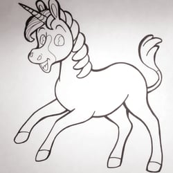 Einhorn