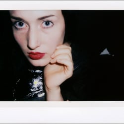 Fabienne.