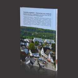 Buch Rückseite