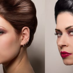 Hairrecolor