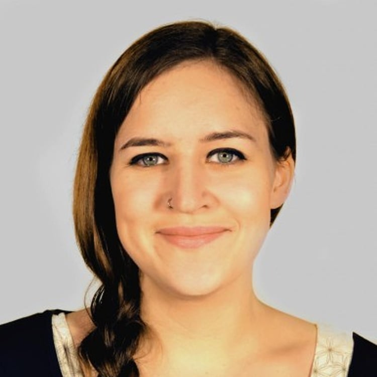 Martina Kraemer
