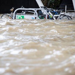 Hochwasser 028