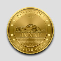 XNF Coin Design – 911