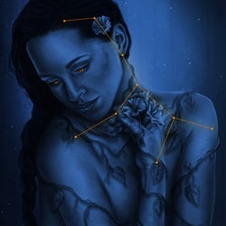 Virgo  – Sternzeichen Porträt