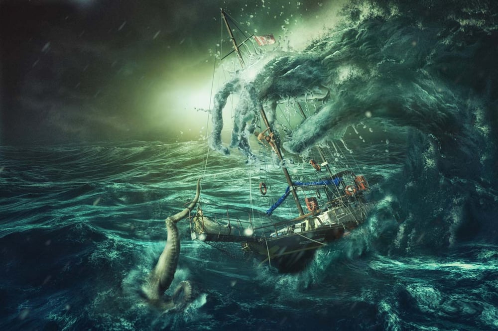 fotocollage-werbefotografie-marcelmende-schiff-fantastisch-welle