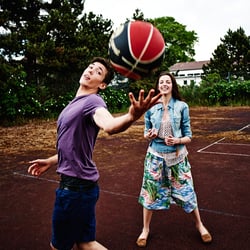basketball