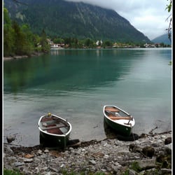 Kochel-Walchensee