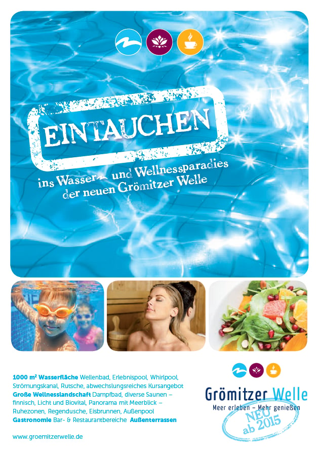 Werbung