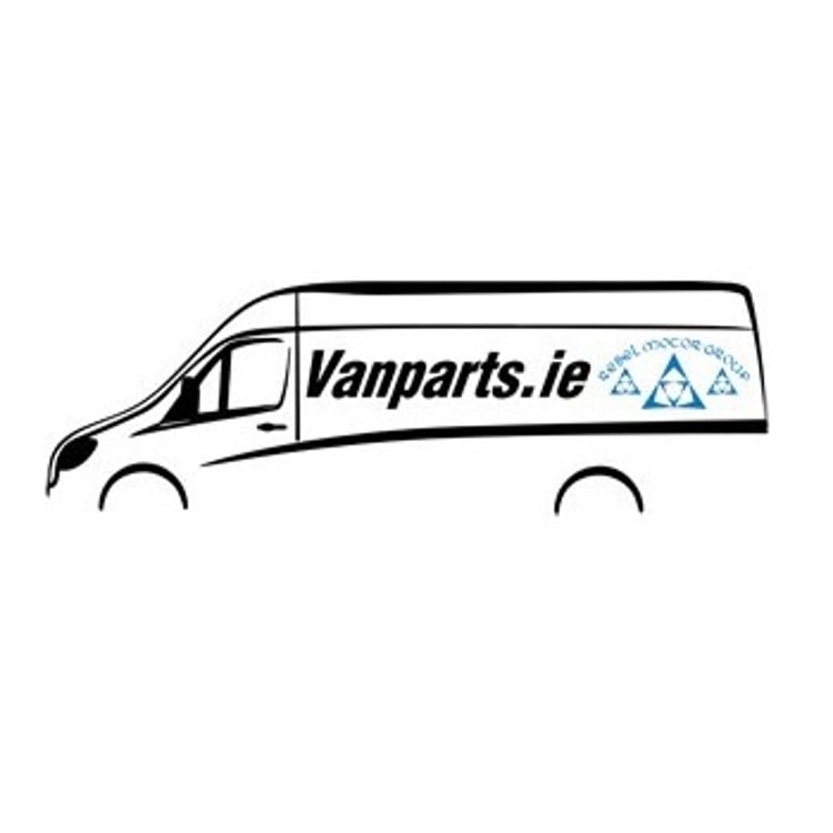 Vanparts .ie