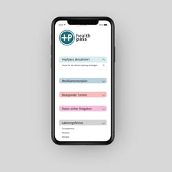 healthpass
