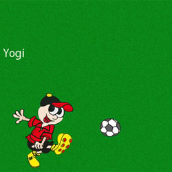 Yogi