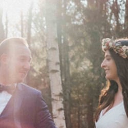 Engagement Shooting in Göppingen