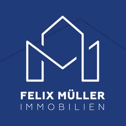 Logo Felix Müller Immobilien