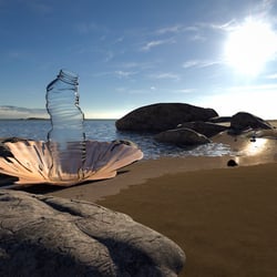 Umwelt: Plastikkonsum