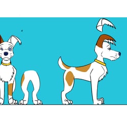Mika Turnaround