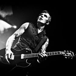 Marcel Zürcher, Die Krupps