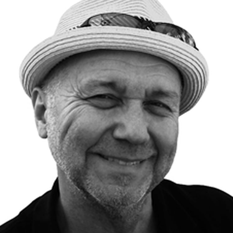 Uli Landsherr