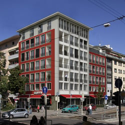 Stuttgart
