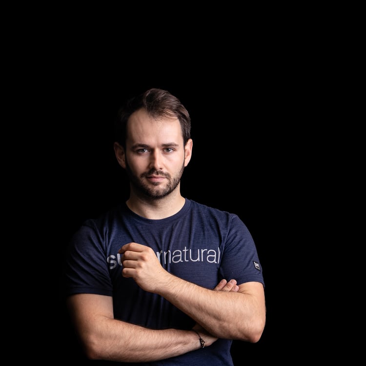 Benedikt Reiwald