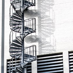 Treppe