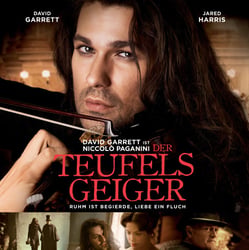 Der Teufelsgeiger