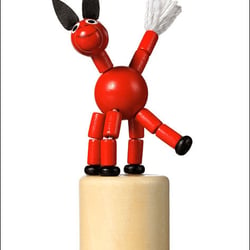 wackelhund