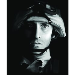The Trooper