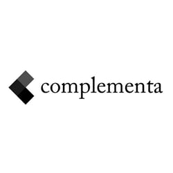 Logotype complementa