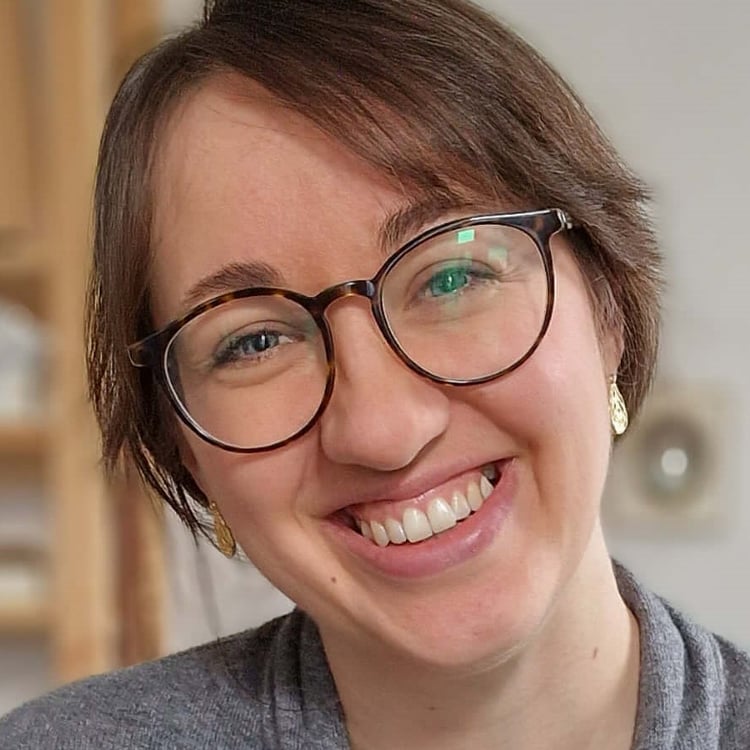 Rebecca Roeder