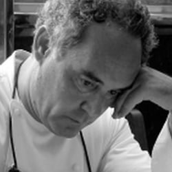 Juan Serrano Corbella Gastronomy Portfolio