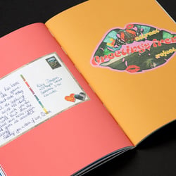 Slanted Summer School Vol. 1—Energy