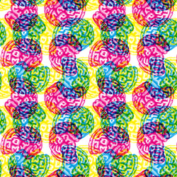 Pattern CMYW