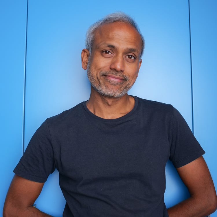 Kumaran Herold