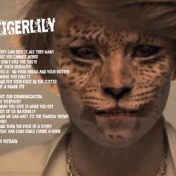 CD-Booklet