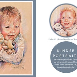 Portraits