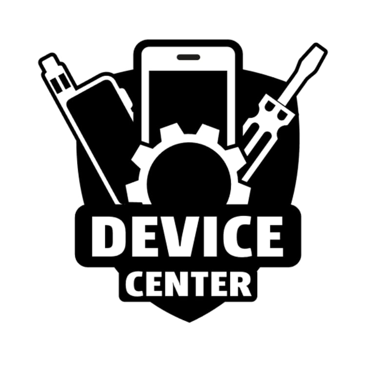 Device Center