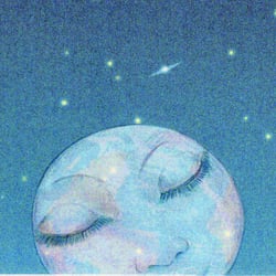 Sternenstaub (Coverartwork)