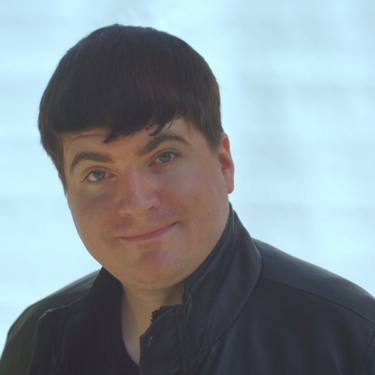 Benedikt Schmidt
