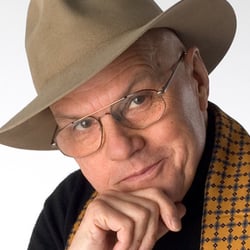Jan Preucil – actor