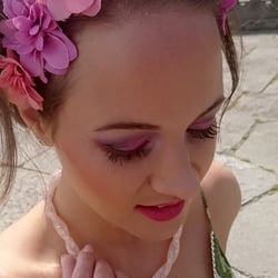 Blumenmadchen
