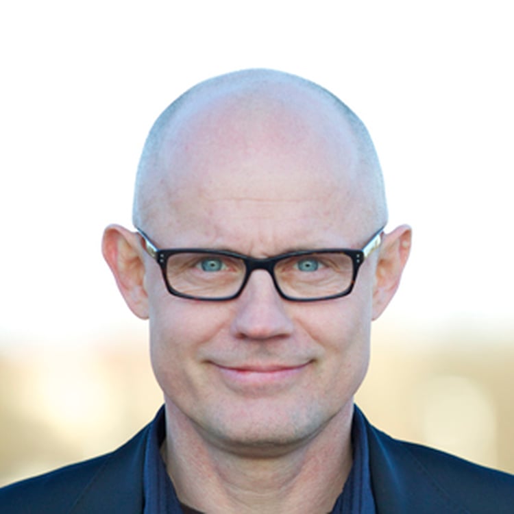 Andreas Stirnberg