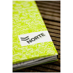 Norte Cover