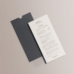 Flyer Design