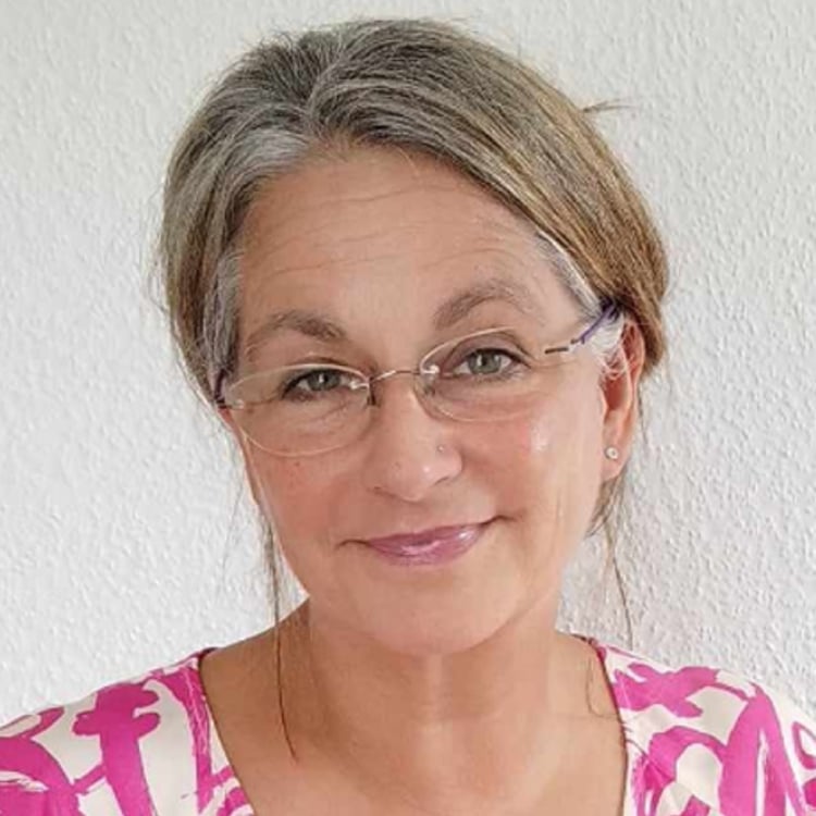 Petra Wieland