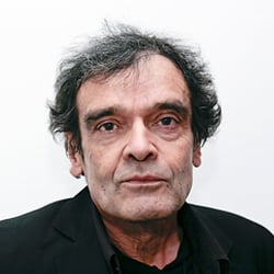 HARUN FAROCKI