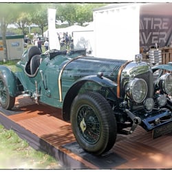 Classic Days 2023 / Festival of Motoring