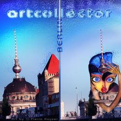 Art Collector Bode Museum Berlin streetart
