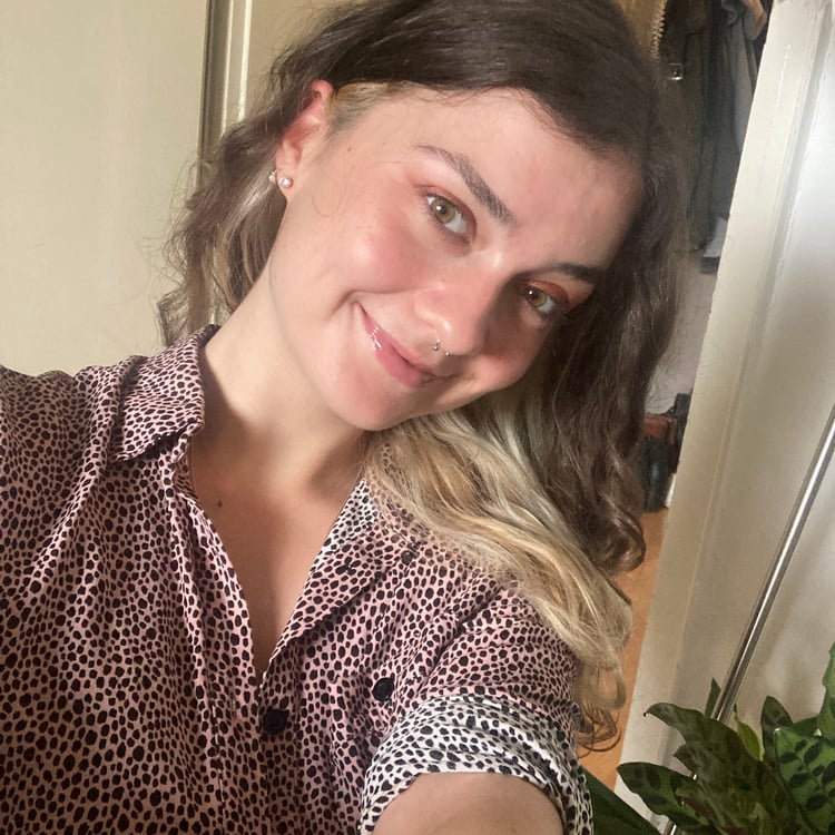 Angelina Bogdanovic