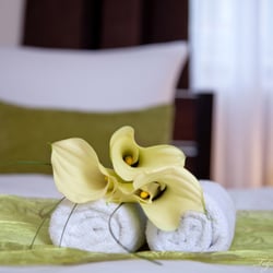 Hotel LebensQuelle Berlin
