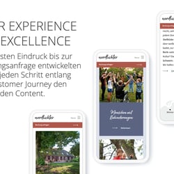 User Experience